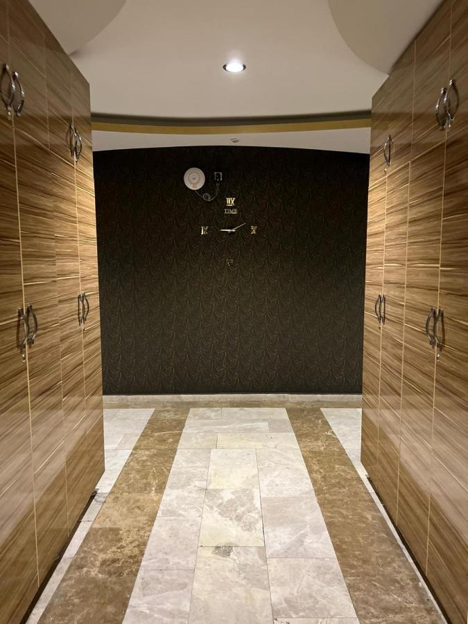 Grand Ezel Hotel Mersin  Bagian luar foto