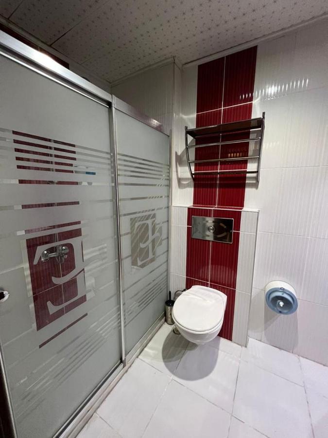 Grand Ezel Hotel Mersin  Bagian luar foto