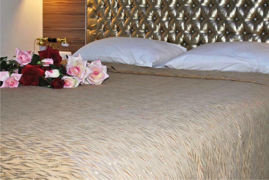 Grand Ezel Hotel Mersin  Bagian luar foto