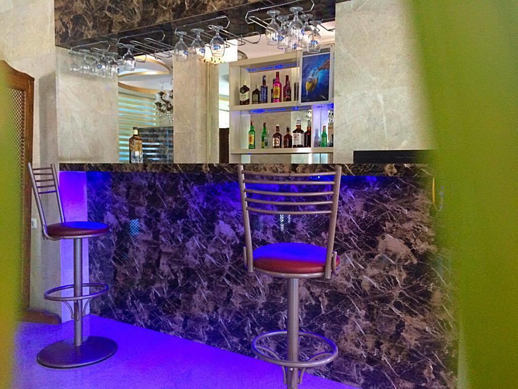 Grand Ezel Hotel Mersin  Bagian luar foto
