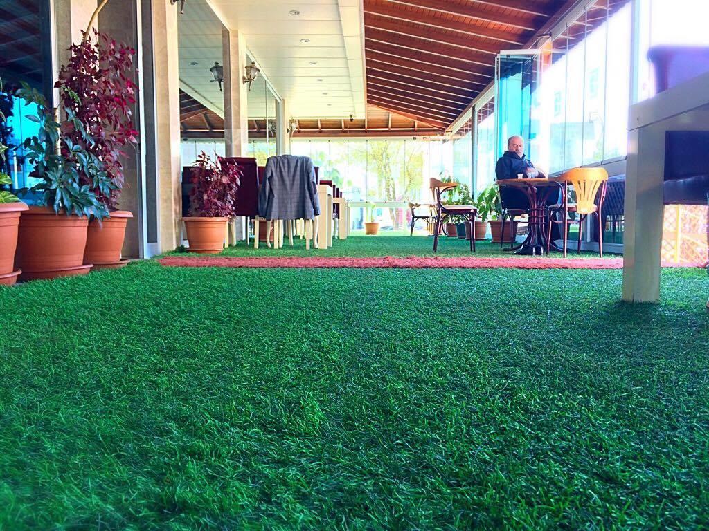 Grand Ezel Hotel Mersin  Bagian luar foto